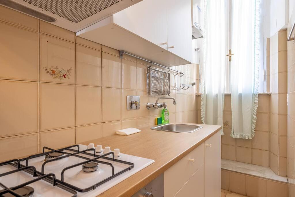 Maison Pellegrino Apartamento Roma